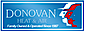 Donovan Services logo