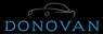 Donovan Motorcar Service logo