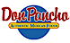 Don Pancho logo