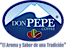 Don Pepe Coffee Sa De logo