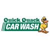 Quick Quack Car Wash logo