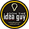 Don The Idea Guy logo