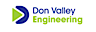 Don Valley Engineering logo