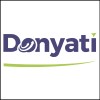 Donyati logo