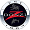 Donzi Marine logo