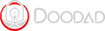 Doodad Animation Studios logo