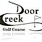 Door Creek Golf Course logo