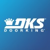 Doorking logo