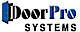 Door Components logo