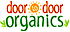 Door To Door Organics logo