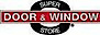 Door & Window Super Store logo