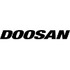 Doosan Infracore International logo