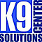 K9 Solutions Center logo