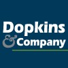 Dopkins logo