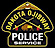 Dakota Ojibway Police Service logo