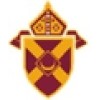 Roman Catholic Diocese of Rochester logo