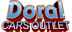 Doral Cars Outlet logo