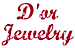 D''or Jewelry logo