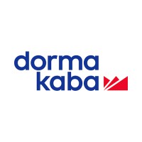 dormakaba Group logo
