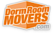 Dorm Room Movers logo