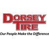 Dorsey Tire logo