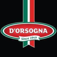 D''orsogna logo