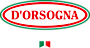 D''orsogna logo