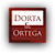 Dorta & Ortega logo