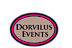 Dorvilus Events logo