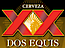 Dos Equis logo