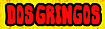 Dos Gringos logo