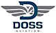 Doss Aviation logo