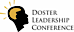 Doster Leadership Conference logo