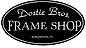 Dostie Bros Frame Shop logo