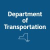 New York State Department of Transportation logo