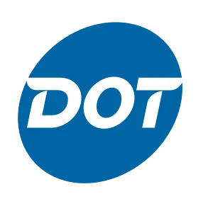 Dot Foods logo