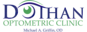 Dothan Optometric Clinic logo