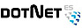 dotNet ES logo