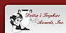 Dottie''s Trophies & Awards logo