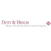 Doty & Hench logo