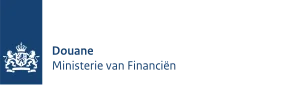 Customs Administration of The Netherlands logo