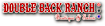 Double Back Ranch logo