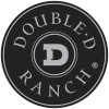 Double D Ranch logo