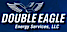 Double Eagle Energy Services logo