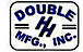 Double H Manufacturing logo