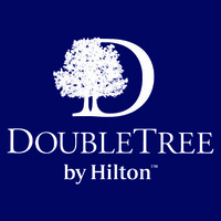 Doubletree By Hilton Brussels City logo