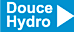 Douce Hydro logo