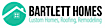 Bartlett Homes and Roofing logo