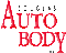 Douglas Auto Body logo