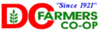 Douglas County Farmers Co-Op logo